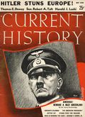 Current History (1914 New York Times Company) May 1940