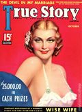 True Story Magazine (1919-1992 MacFadden Publications) Vol. 37 #3