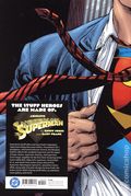 Absolute Superman HC (2024 DC) By Geoff Johns and Gary Frank 1-REP