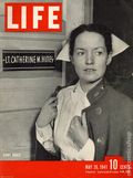 Life (1883-2000 Clair Maxwell/Life Publishing Company) Magazine May 26 1941