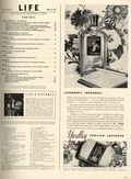 Life (1883-2000 Clair Maxwell/Life Publishing Company) Magazine May 26 1941