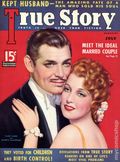 True Story Magazine (1919-1992 MacFadden Publications) Vol. 34 #6