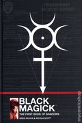 Black Magick HC (2019 Image) 1-REP