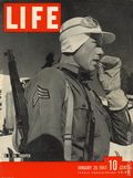 Life (1883-2000 Clair Maxwell/Life Publishing Company) Magazine Jan 20 1941