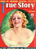 True Story Magazine (1919-1992 MacFadden Publications) Vol. 35 #2