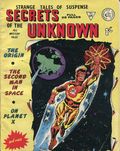 Secrets of the Unknown (UK 1962-1989 Alan Class) 68
