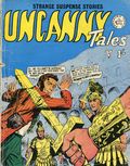 Uncanny Tales (UK 1963-1989 Alan Class) 68