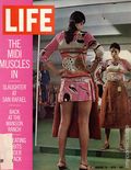 Life (1883-2000 Clair Maxwell/Life Publishing Company) Magazine Aug 21 1970