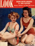 Look (1937-1971 Cowles Media) Magazine Vol. 5 #17