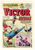 Victor (UK 1961-1992 D.C. Thomson) 1470
