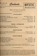 Mystic (1953-1956 Palmer Publications) Digest 3