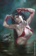Vampirella Dead Flowers (2023 Dynamite) 2M