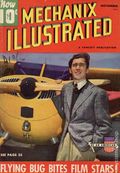 Mechanix Illustrated (1928 Fawcett) Vol. 25 #1