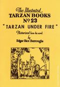 Illustrated Tarzan Books (1967-1968 House of Greystoke) 23