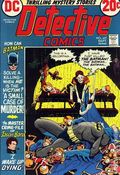 Detective Comics (1937 1st Series) Mark Jewelers 427MJ