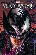 Venomverse (2017 Marvel) 1KRS.E