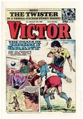 Victor (UK 1961-1992 D.C. Thomson) 1469