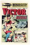 Victor (UK 1961-1992 D.C. Thomson) 1467