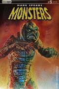 Mark Spears Monsters (2024 Keenspot) 5G