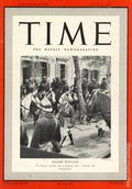 Time Magazine (1923-Present Time Inc.) Jun 3 1940