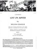 Burroughs Bulletin (1947) Old Series 38