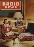Radio News (1919-1948 Gernsback Publishing) Vol. 39 #2
