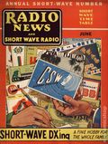 Radio News (1919-1948 Gernsback Publishing) Vol. 18 #12