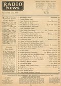 Radio News (1919-1948 Gernsback Publishing) Vol. 18 #12