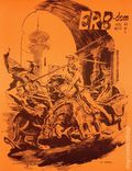 ERB-dom (1960 Camille Cazedessus) Fanzine 11