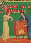 Everyday Science and Mechanics (1929-1976 Continental) Magazine Vol. 4 #11
