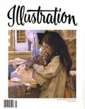 Illustration Magazine (2002 1st Series) 75