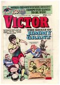 Victor (UK 1961-1992 D.C. Thomson) 1449