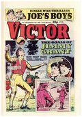 Victor (UK 1961-1992 D.C. Thomson) 1464