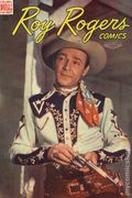 Roy Rogers Comics (Canadian 1948 Wilson) 9