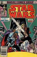 Star Wars (1977 Marvel) 71N