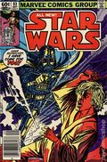 Star Wars (1977 Marvel) 63N