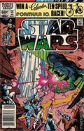 Star Wars (1977 Marvel) 55N