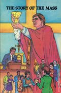 Story of the Mass (1983 Franciscan Communications) 1