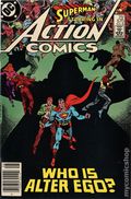 Action Comics (1938 DC) 570N