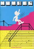 Number (2014 RetroFit/Big Planet Comics) 2