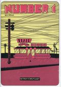 Number (2014 RetroFit/Big Planet Comics) 1