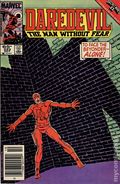 Daredevil (1964 1st Series) 223N