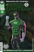 Green Lantern (2018 6th Series DC) 1LCSD
