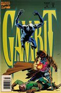 Gambit (1993 1st Series Marvel) 3N