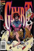 Gambit (1993 1st Series Marvel) 2N