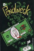 Pencilneck (2002 Paperstreet Comics) 3