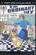 Ordinary Guy (1995 Double Edge) 0