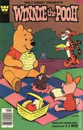 Winnie the Pooh (1977 Whitman) 15