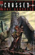 Crossed Plus One Hundred (2015 Avatar Press) 6FUTURE