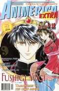 Animerica Extra (1998-2004 Viz) Vol. 6 #12